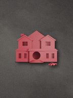 MY HOUSE Inspired Miniature Set