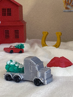 MY HOUSE Inspired Miniature Set