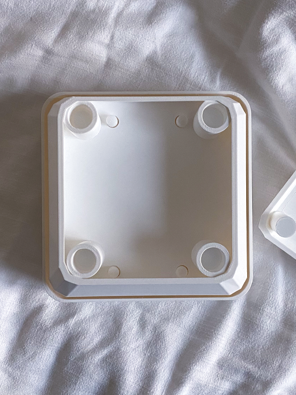 CTRL Key Light/Stash Box