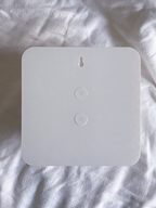 CTRL Key Light/Stash Box