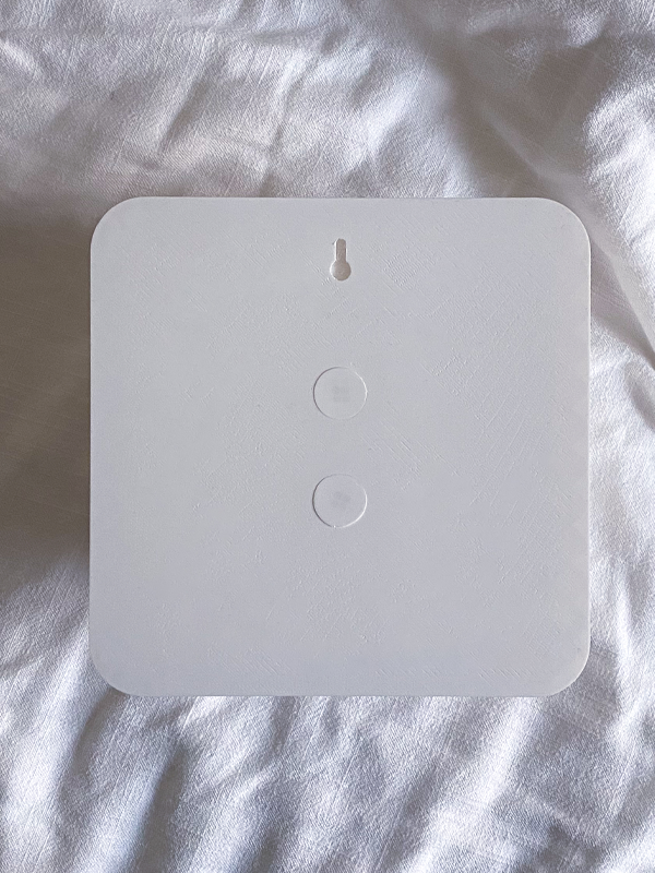 CTRL Key Light/Stash Box