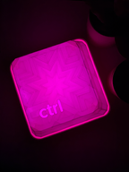 CTRL Key Light/Stash Box