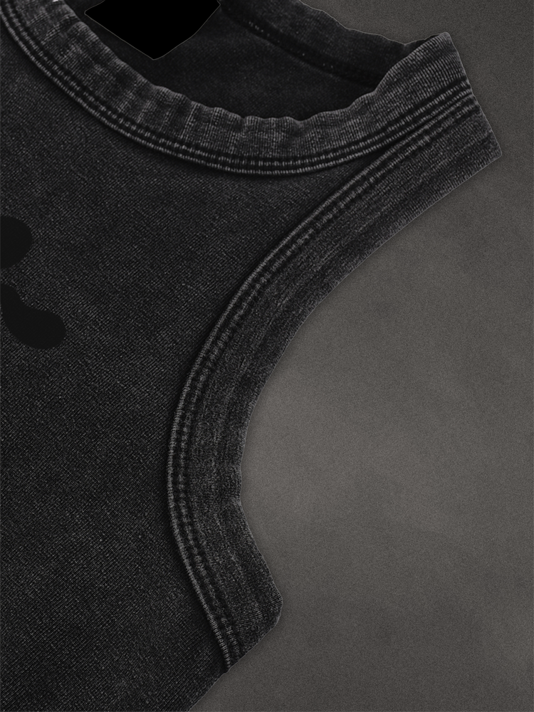 Self-Titled Tank – Onyx