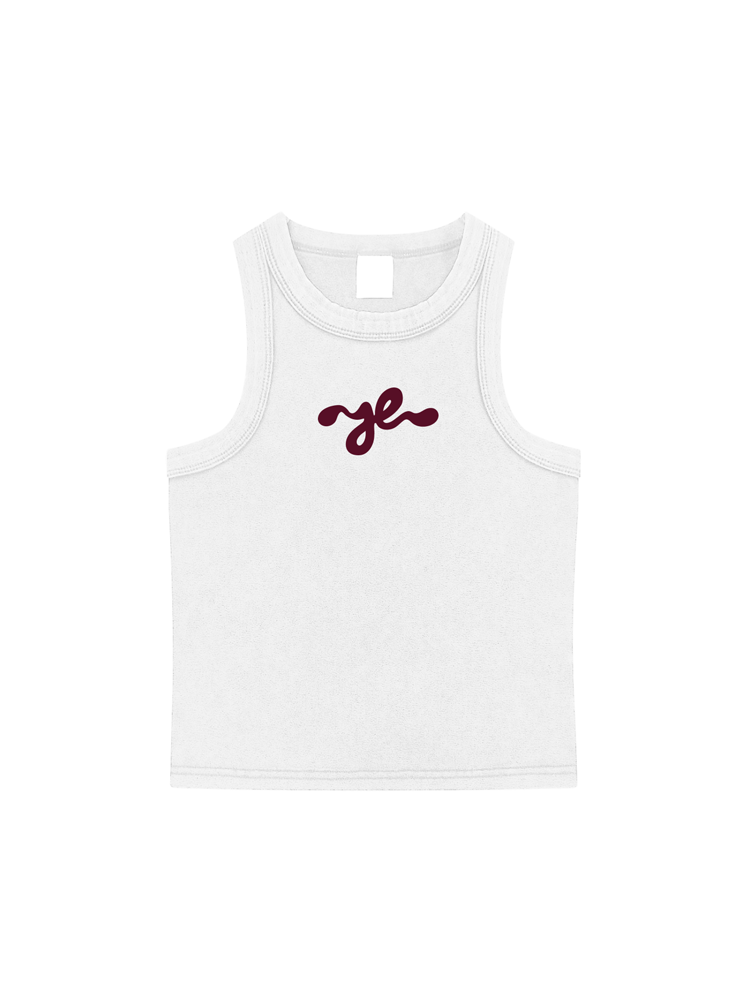 Self-Titled Tank – Night Bordeaux