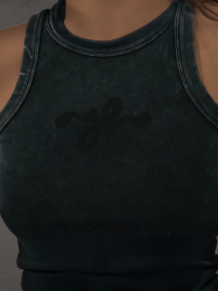 Self-Titled Tank – Onyx