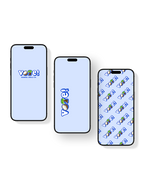 V🥥🌴E Digital Wallpapers